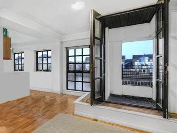 Rope Street, Surrey Quays, London, SE16 7TE, United Kingdom | 1 bed apartment for rent #137018721 | Rentberry