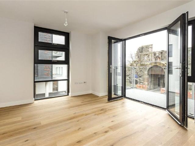 Rope Walk, Bristol, BS1 1 bed apartment to rent £1,550 pcm £358 pw
