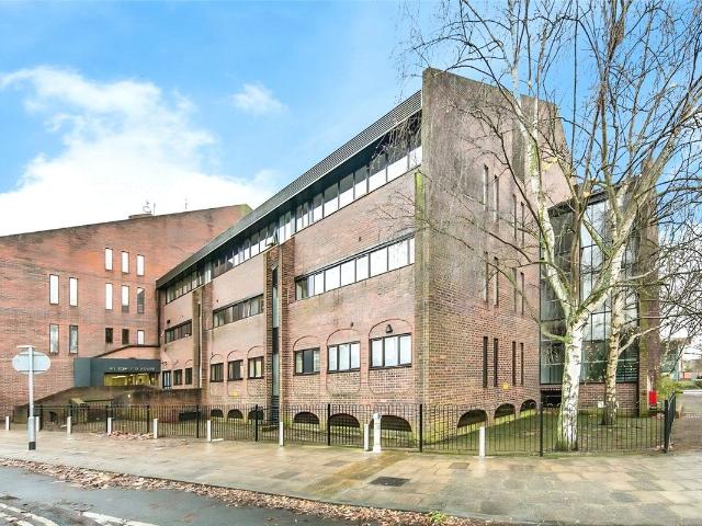 Rope Walk, Ipswich, Suffolk IP4, 2 bed flat to rent, £1,050 pcm | PrimeLocation
