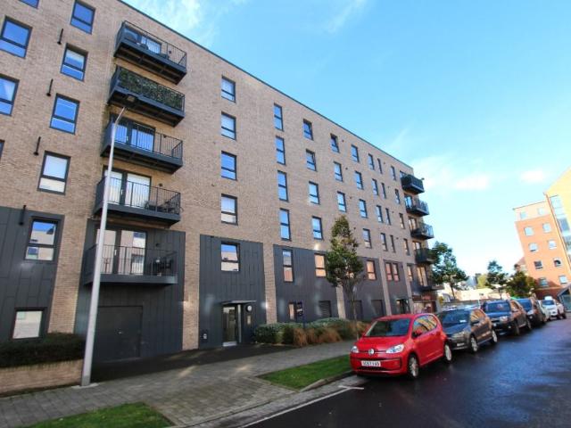 Ropemaker Street, Leith Links, Edinburgh EH6, 1 bed flat to rent, £1,250 pcm | PrimeLocation