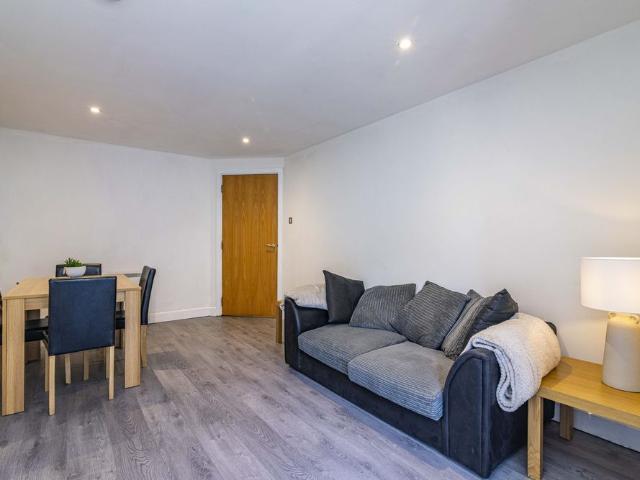 Ropewalk Court, Derby Road, NG1, Nottingham
