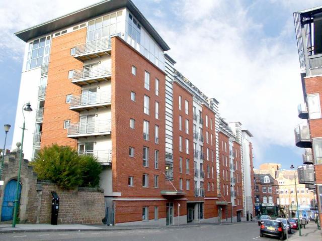 Ropewalk Court, Nottingham NG1, 2 bed flat to rent, £975 pcm | PrimeLocation