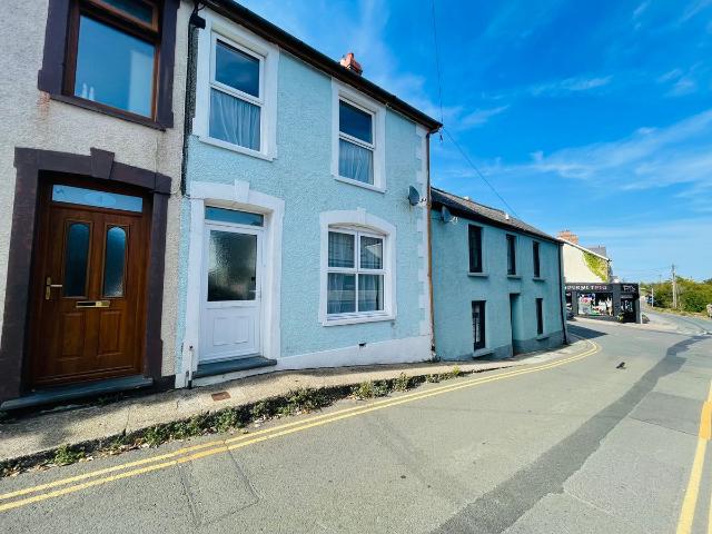 Ropewalk, Fishguard SA65, 3 bed property to rent, £900 pcm | PrimeLocation