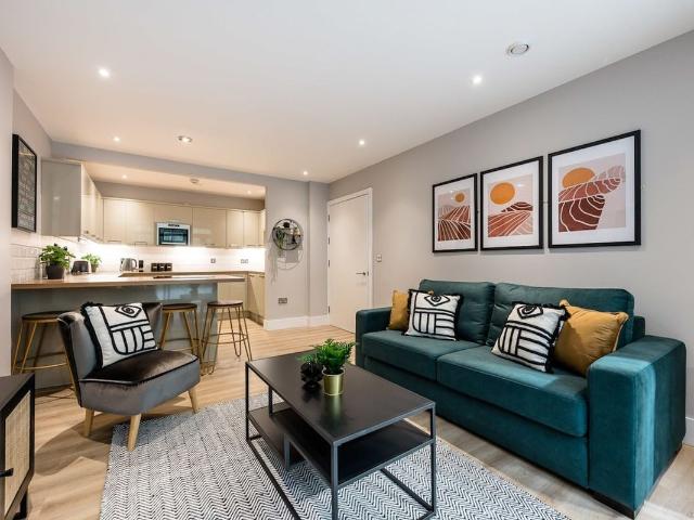 Ropewalks L1, 2 bed flat to rent, £2,918 pcm | PrimeLocation