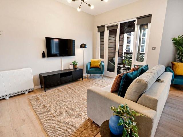 Ropewalks L1, 2 bed flat to rent, £3,262 pcm | PrimeLocation