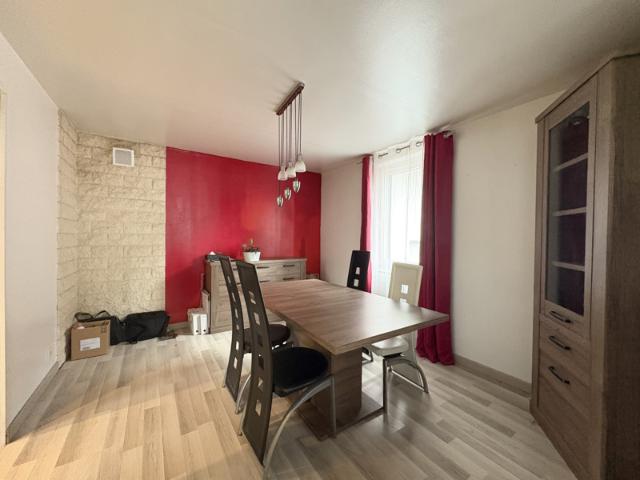 ROPPENTZWILLER, grande maison de 160 m2
