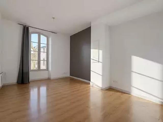 Roquemaure 30150 Achat / Vente appartement 2 pièces t2