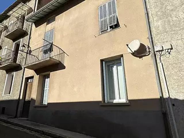 Roquebillière 06450 Achat / Vente appartement 3 pièces t3