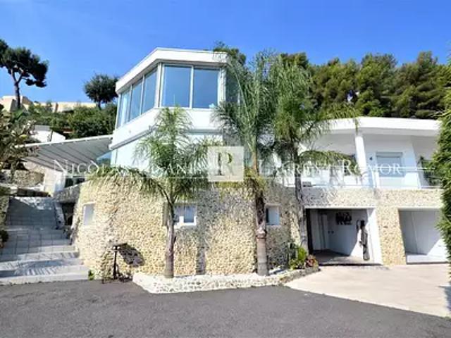 Roquebrune Cap Martin 06190 Achat / Vente maison