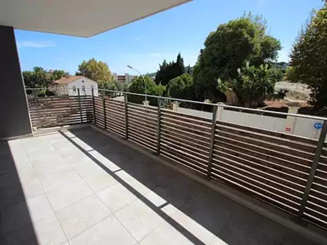 Roquebrune Cap Martin 06190 Location appartement 3 pièces t3