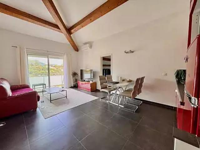 Roquebrune Cap Martin 06190 Location appartement 2 pièces t2