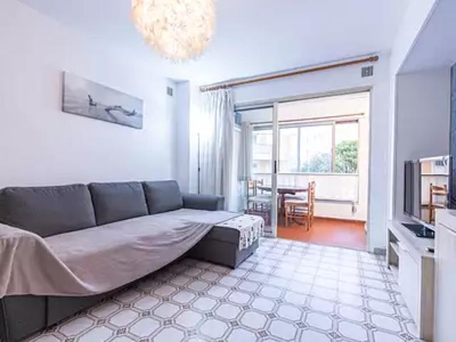 Roquebrune Cap Martin 06190 Location appartement 2 pièces t2 terrasse
