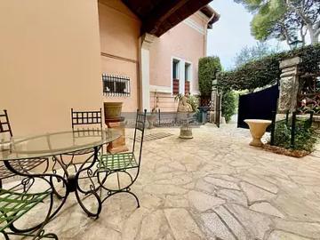 Roquebrune Cap Martin 06190 Location maison 3 pièces t3