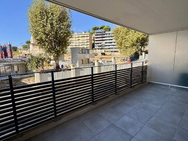 ROQUEBRUNE CAP MARTIN Carnolés | 3 pièces | Terrasse