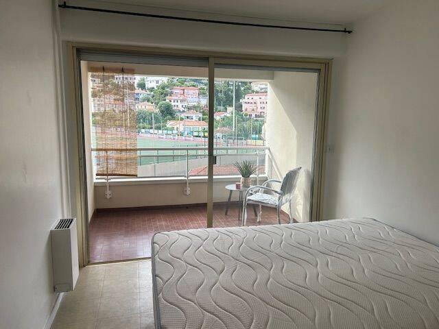Roquebrune Cap Martin: Appartement transversal