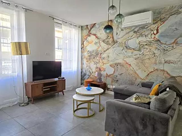 Roquebrune sur Argens 83520 Location appartement 2 pièces t2