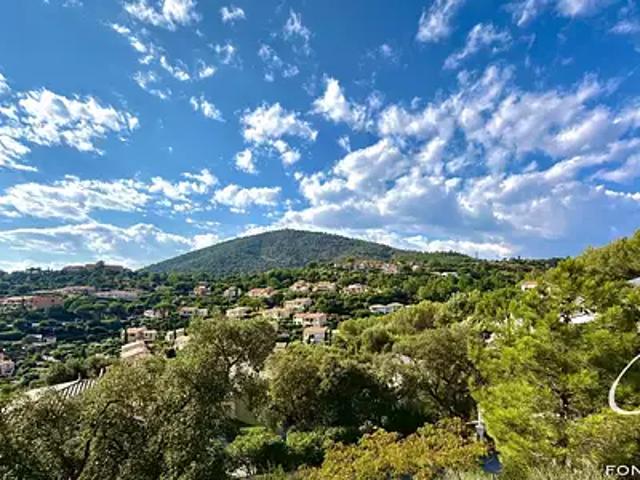 Roquebrune sur Argens 83380 Achat / Vente appartement 1 pièce t1