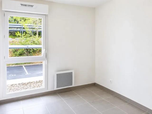 Roquebrune sur Argens Appartement 3 pièces 61.3 m²