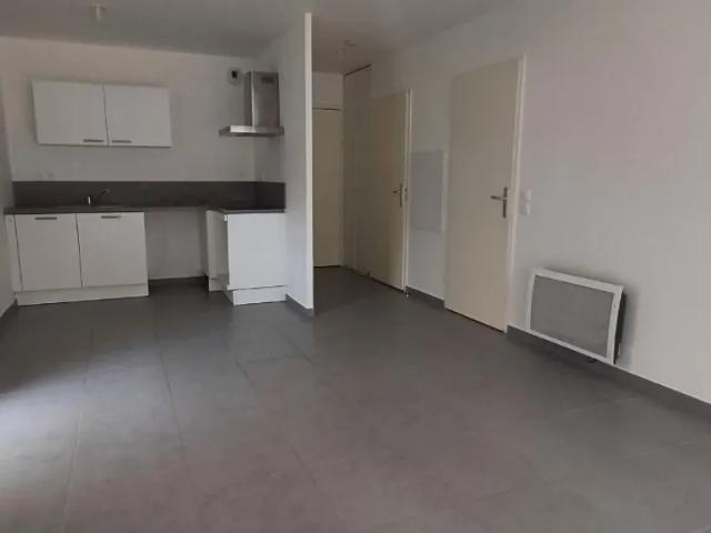 Roquebrune sur Argens Appartement 2 pièces 42.3 m²