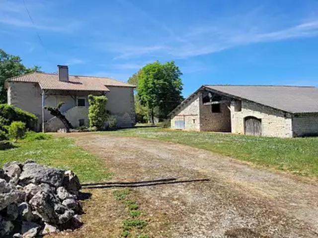Roquecor 82150 Achat / Vente maison