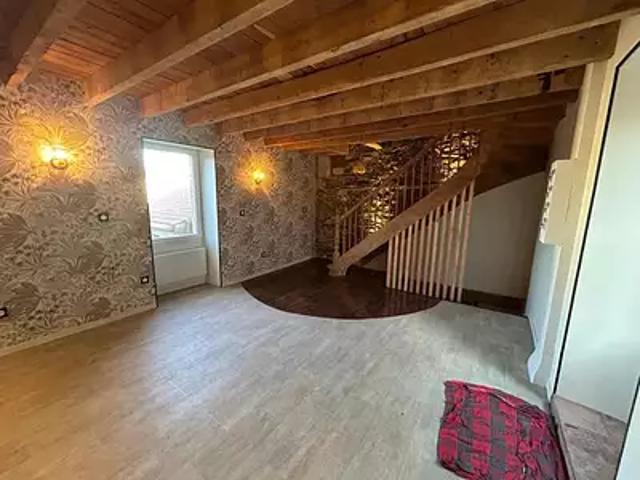 Roquecourbe 81210 Achat / Vente maison 4 pièces t4