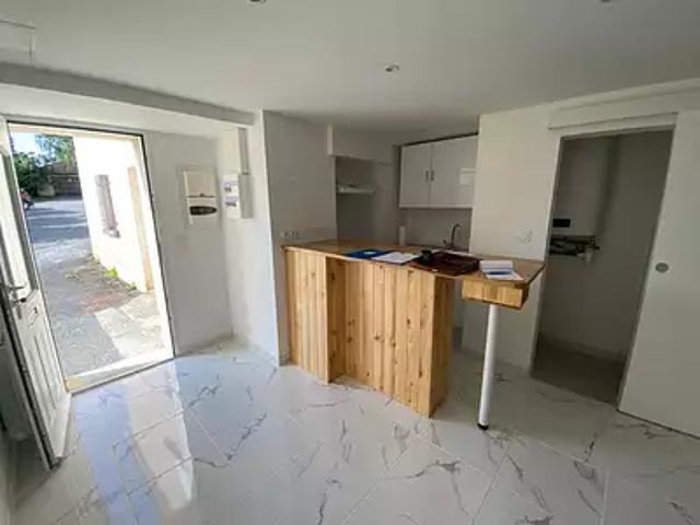 Roquecourbe 81210 Location appartement 1 pièce t1