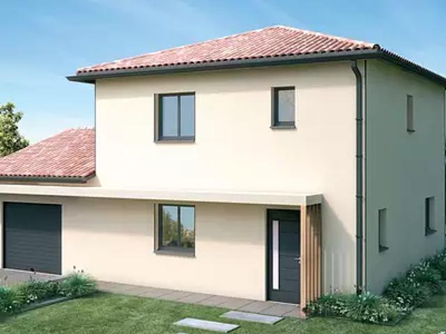 Roquecourbe 81210 Programme neuf maison neuf à vendre