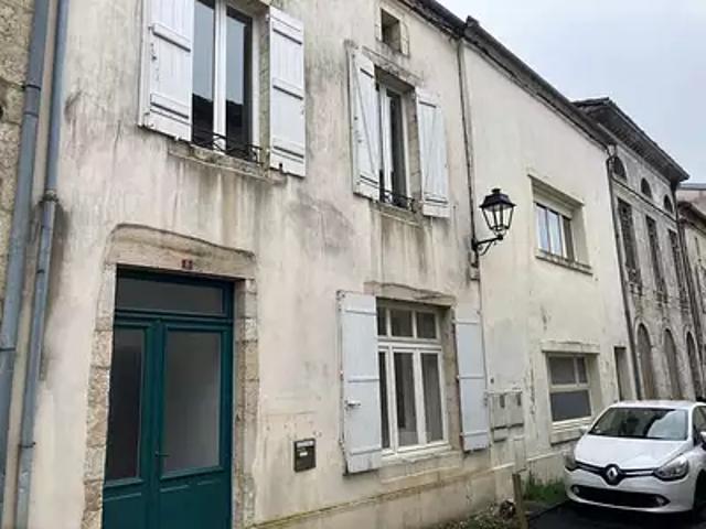 Roquefort 40120 Achat / Vente maison 6 pièces t6 jardin