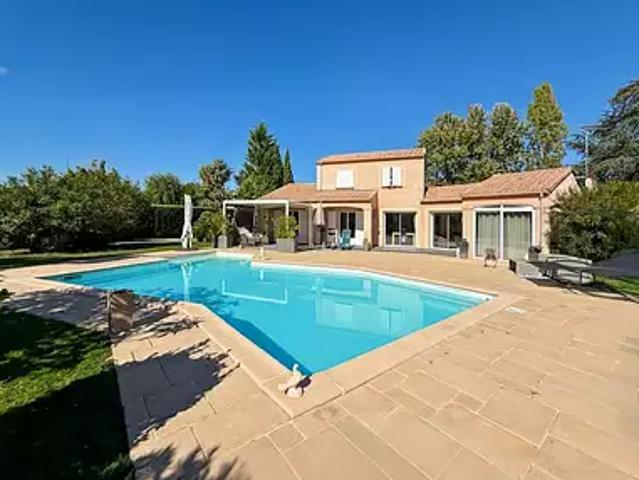 Roquefort 47310 Achat / Vente maison 4 pièces t4 piscine jardin