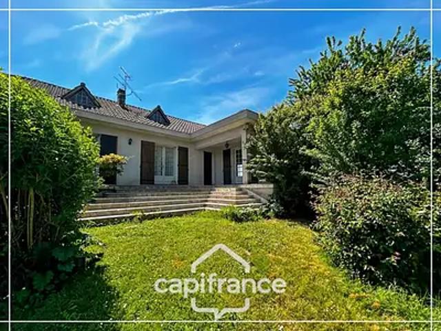 Roquefort 47310 Achat / Vente maison 5 pièces t5 jardin terrasse