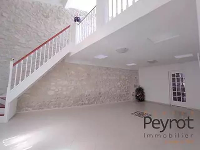 Roquefort des Corbières 11540 Achat / Vente maison 4 pièces t4