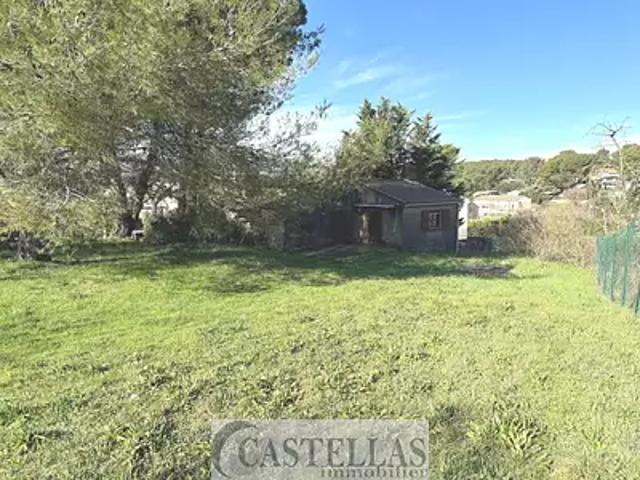 Roquefort la Bédoule 13830 Achat / Vente maison 4 pièces t4