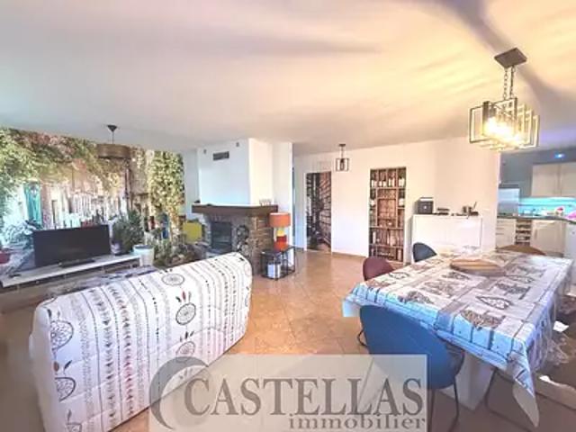 Roquefort la Bédoule 13830 Achat / Vente maison 4 pièces t4
