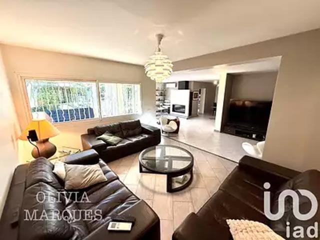 Roquefort la Bédoule 13830 Achat / Vente maison 4 pièces t4 parking
