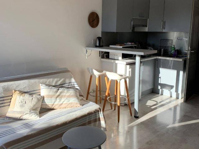 Roquefort la Bédoule Location meublée Studio dans villa avec