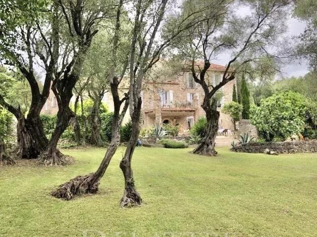 Roquefort Les Pins 167m² Roquefort les Pins
