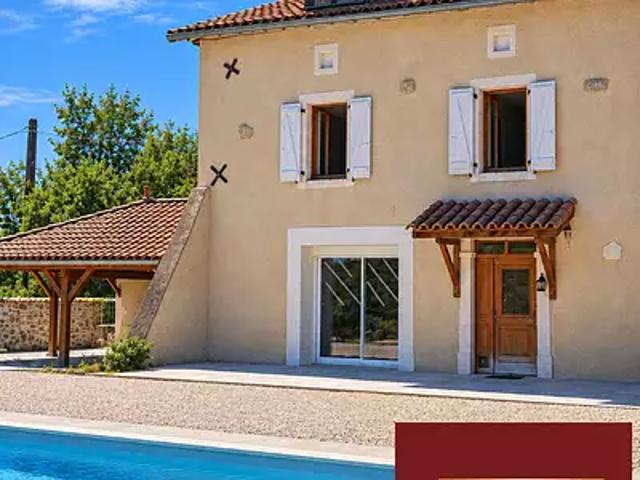 Roquefort sur Garonne 31360 Achat / Vente maison 6 pièces t6