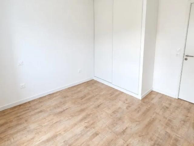 Roques Appartement 2 pièces 40.1 m²