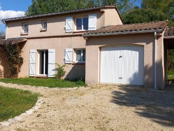 Roques sur Garonne - Jardin, Terrasse, Cuisine équipée