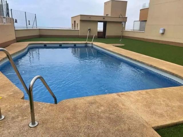 Roquetas De Mar