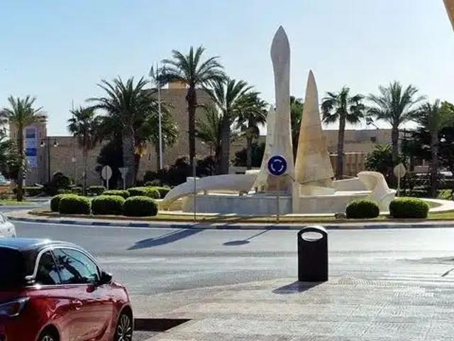 Roquetas De Mar