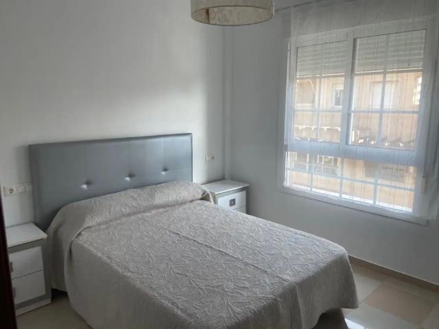 Roquetas De Mar