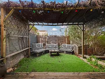 Roquevaire 13360 Achat / Vente maison 4 pièces t4