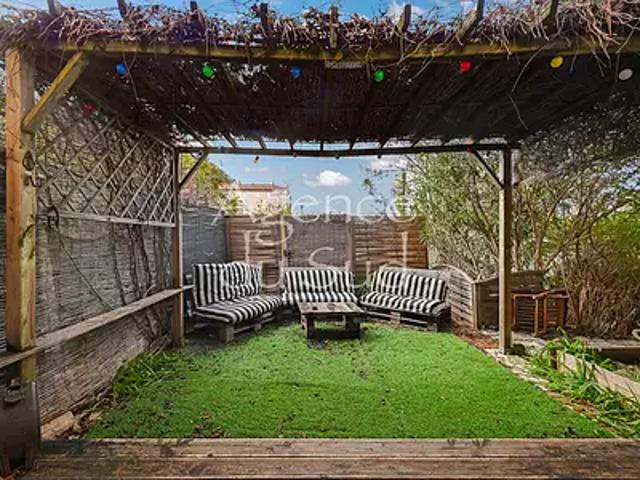Roquevaire 13360 Achat / Vente maison 4 pièces t4