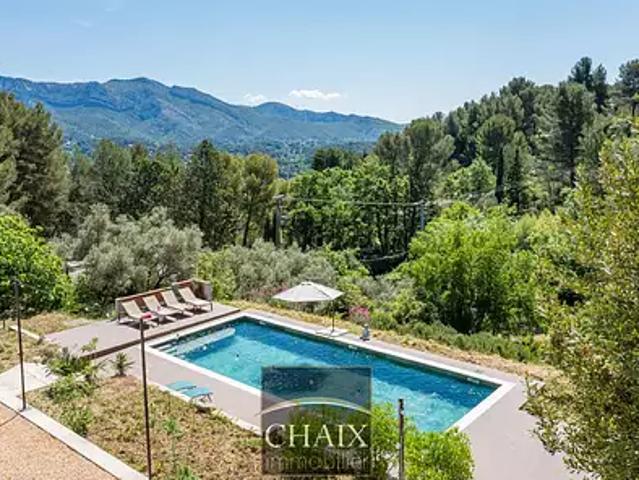 Roquevaire 13360 Achat / Vente maison 8 pièces t8