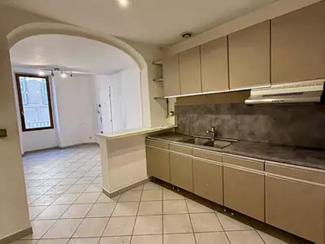 Roquevaire 13360 Achat / Vente appartement 2 pièces t2