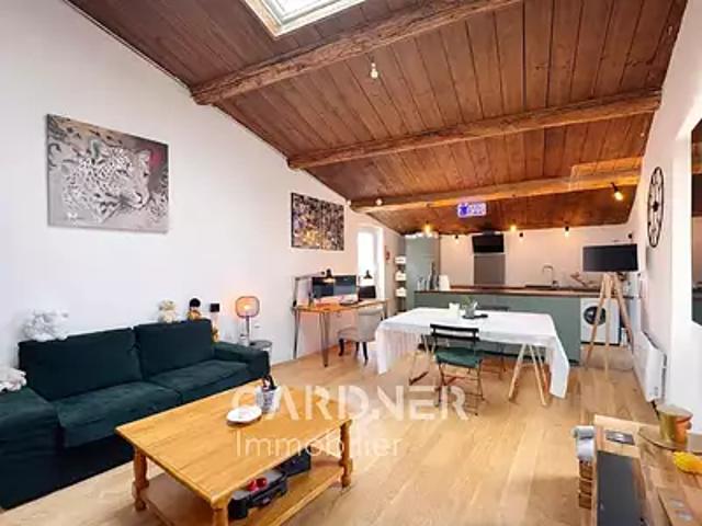 Roquevaire 13360 Achat / Vente appartement 2 pièces t2