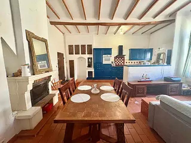 Roquevaire 13360 Achat / Vente appartement 3 pièces t3 cave