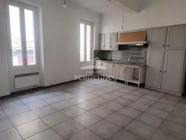 Roquevaire 13360 Achat / Vente appartement 3 pièces t3