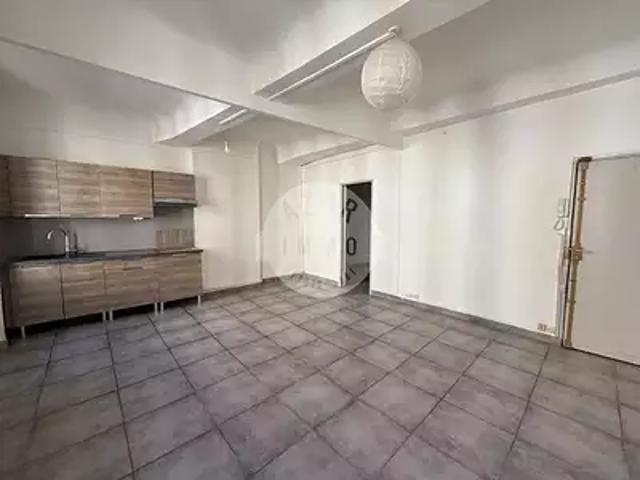 Roquevaire 13360 Achat / Vente appartement 3 pièces t3